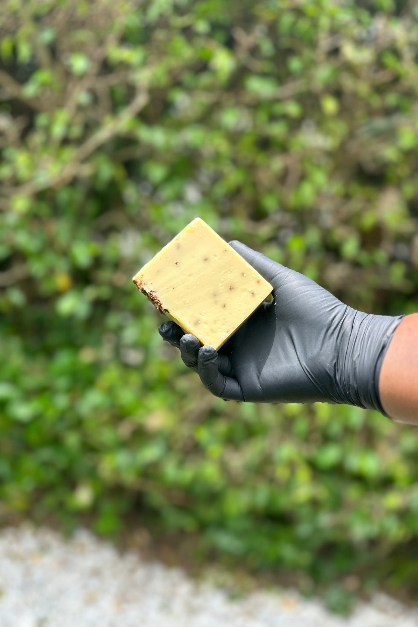 Strictly Feminine- Natural Yoni Soap Bar