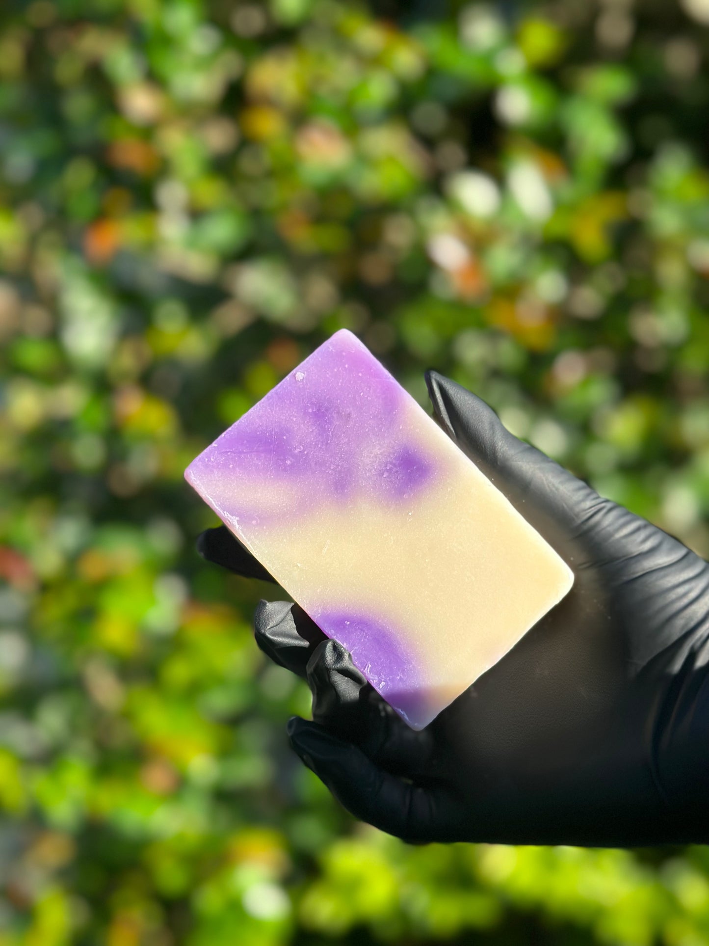 Calm & Collective- Natural Body Soap Bar