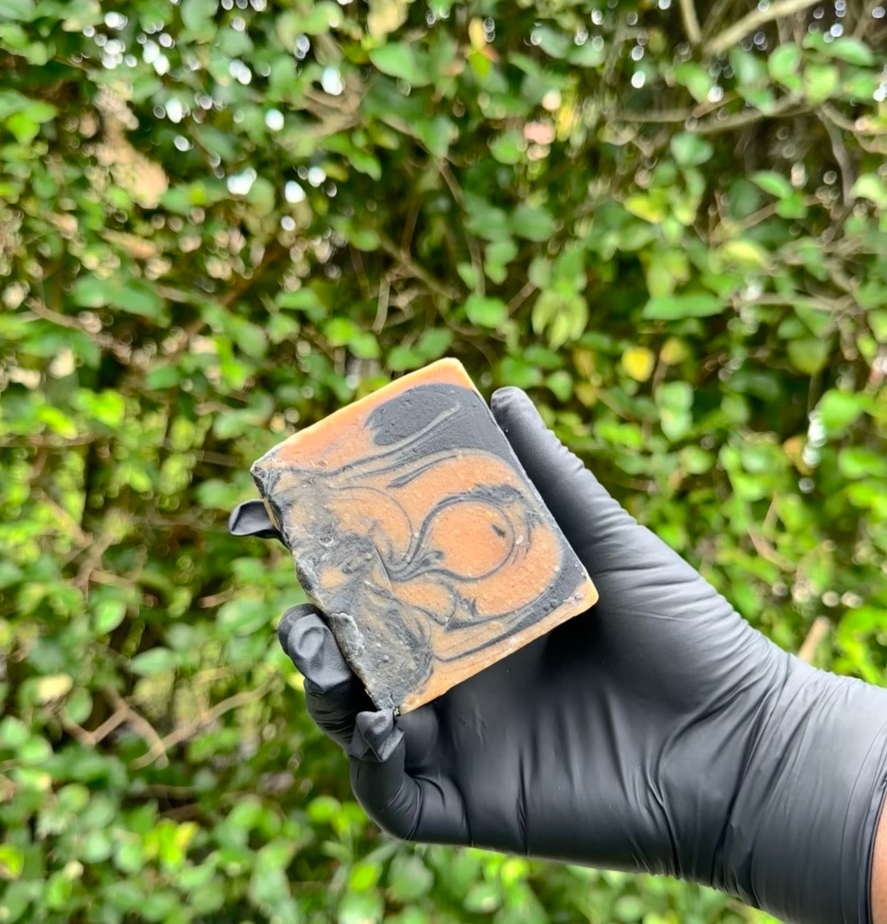 Go For Glow- Natural Facial Soap Bar