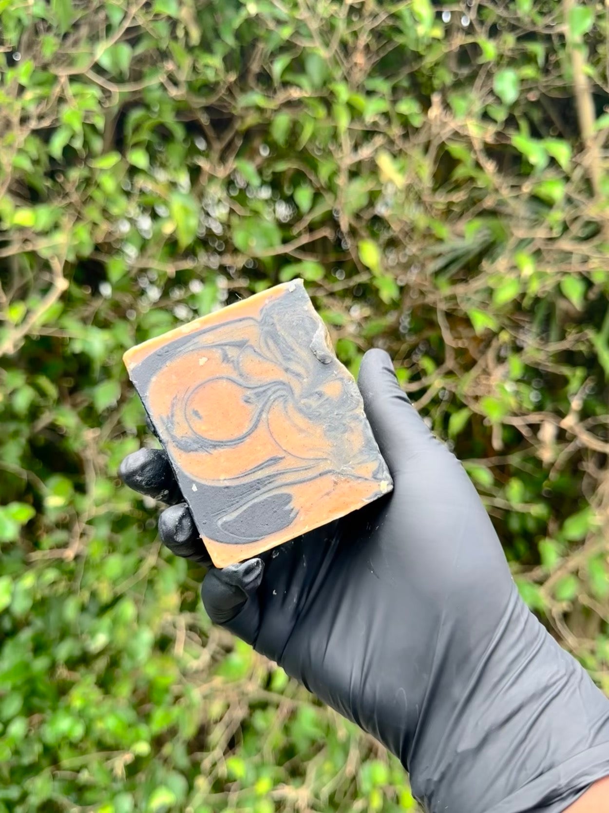Go For Glow- Natural Facial Soap Bar