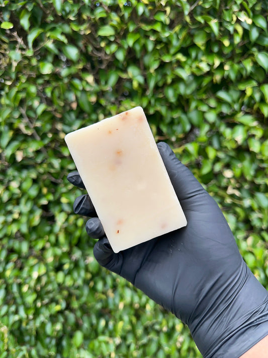 Thyme To Unwind- Natural Soap Body Bar