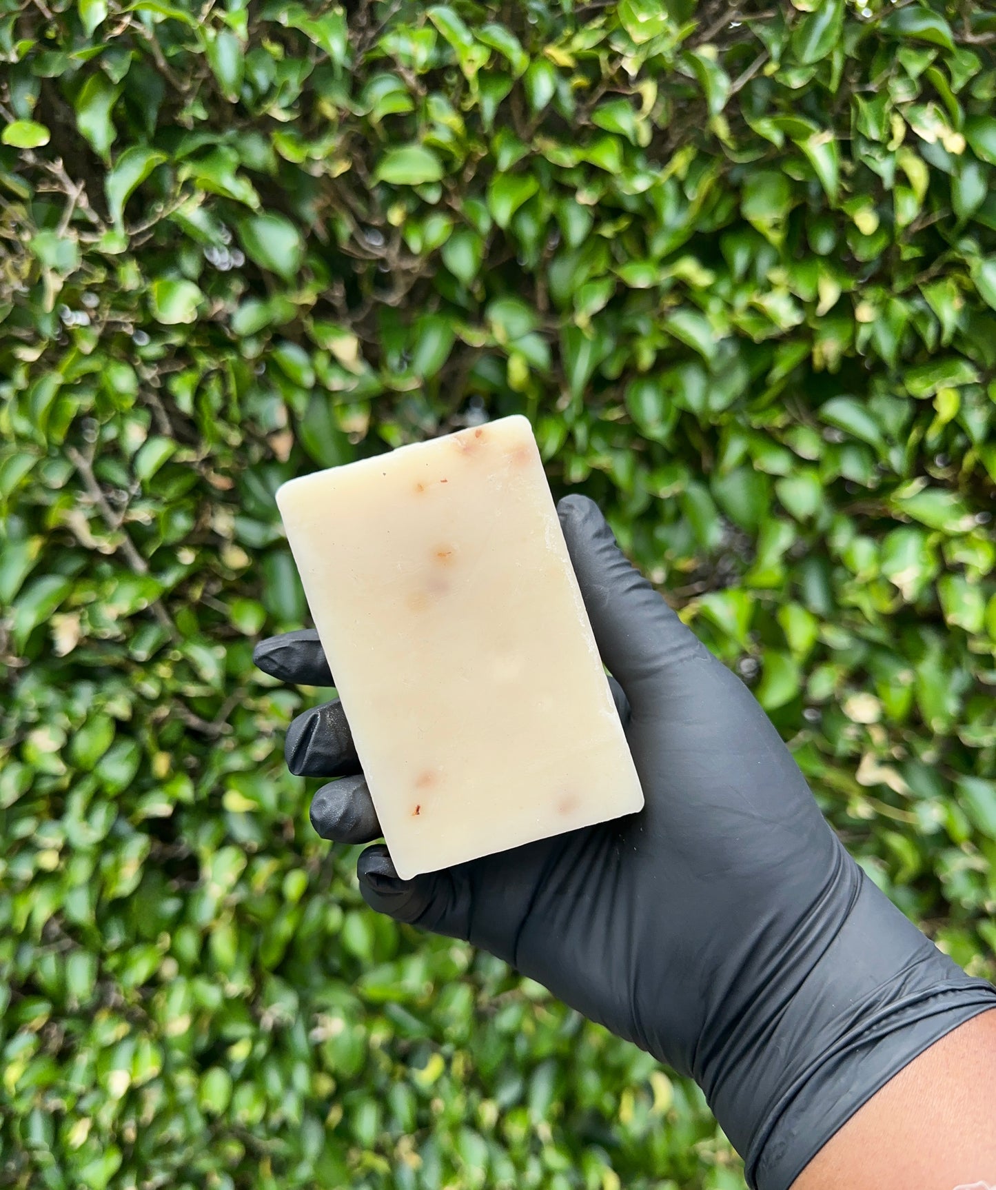 Thyme To Unwind- Natural Soap Body Bar