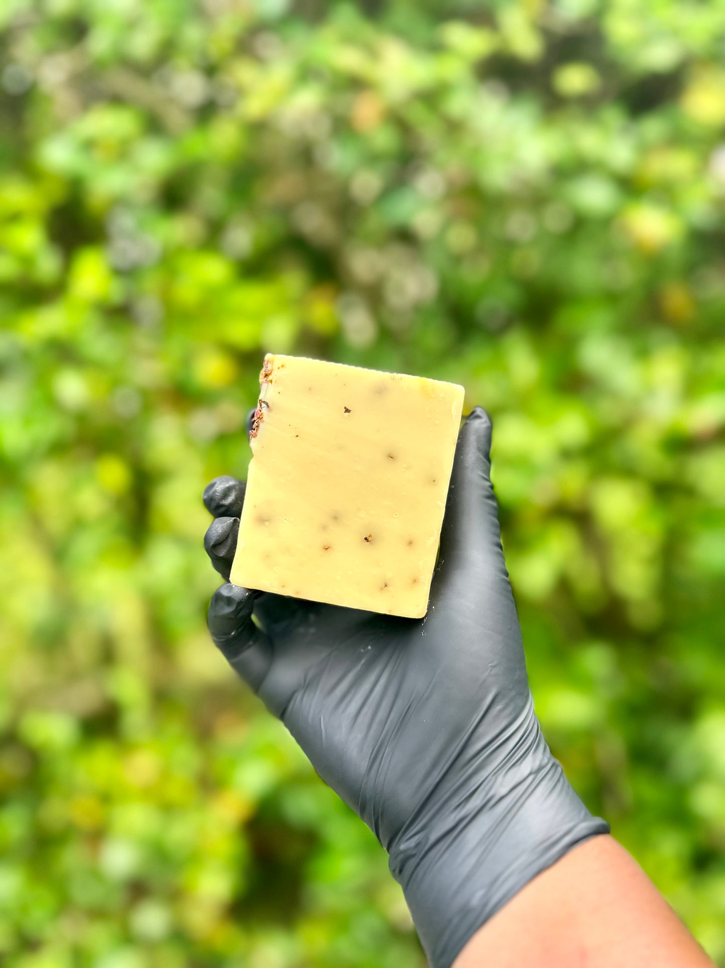 Strictly Feminine- Natural Yoni Soap Bar