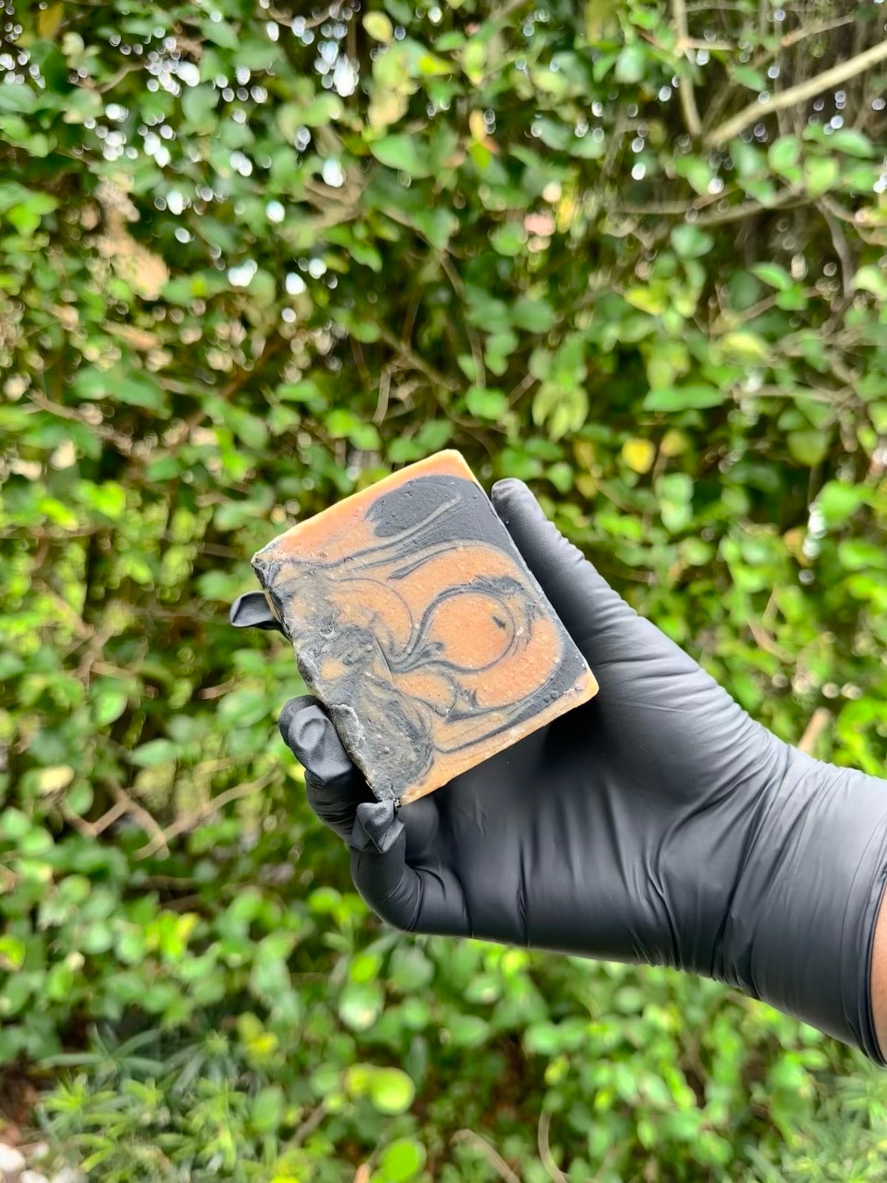 Go For Glow- Natural Facial Soap Bar
